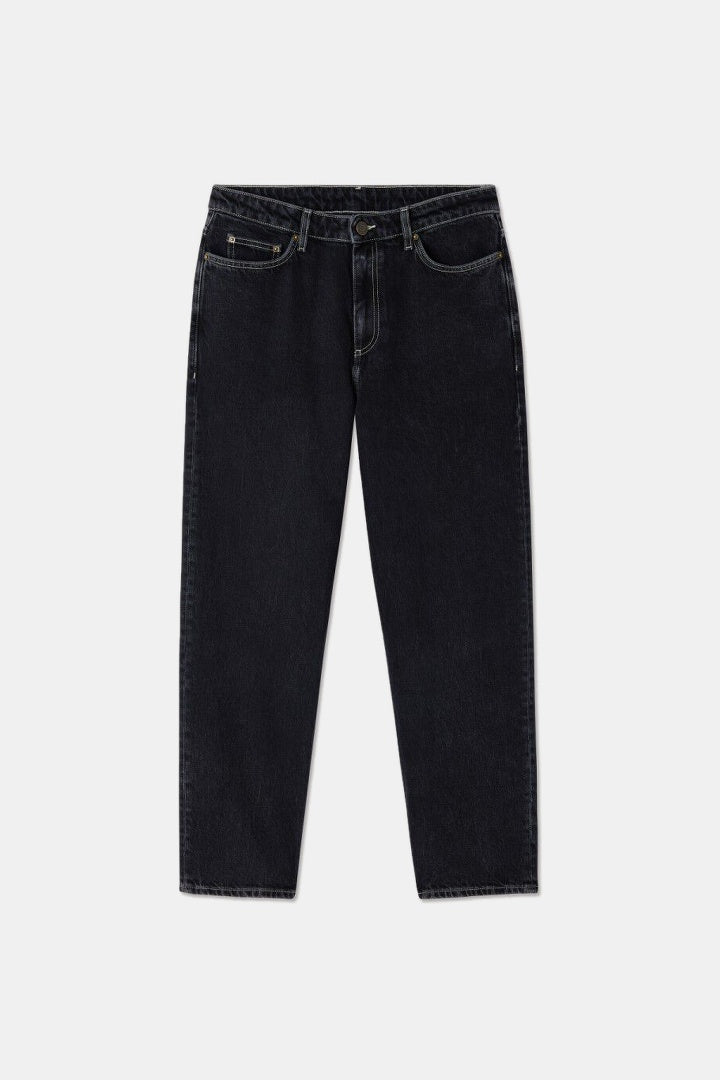 Yopday 5P Jeans Black Vintage