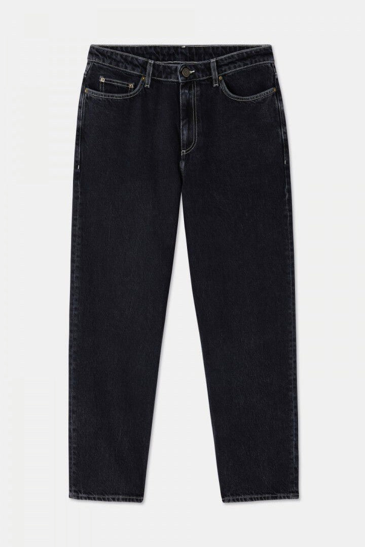 Yopday 5P Jeans Black Vintage
