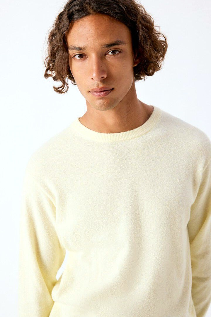 Ouity Pullover Limonade