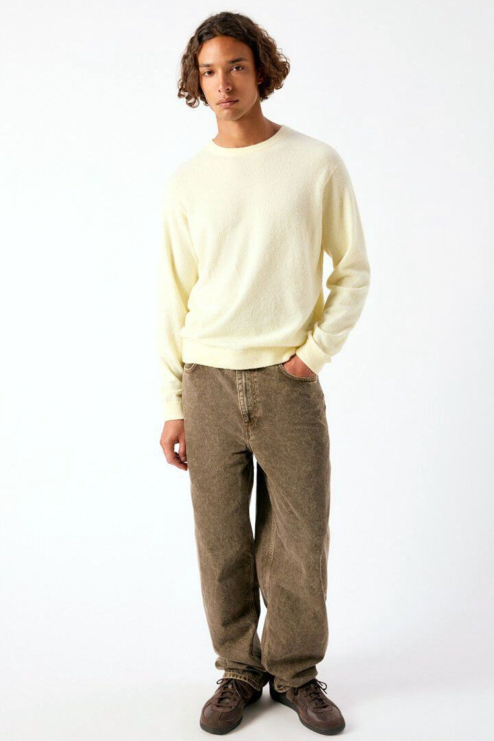 Ouity Pullover Limonade