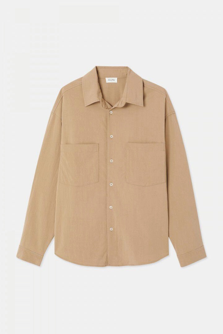 Tohdo Shirt Arachide Vintage