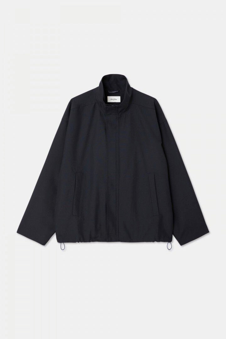 Ayany Jacket Navy