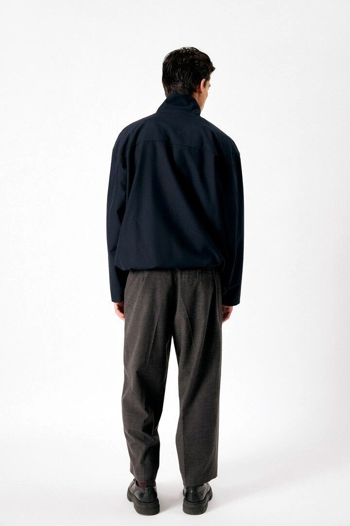 Ayany Jacket Navy