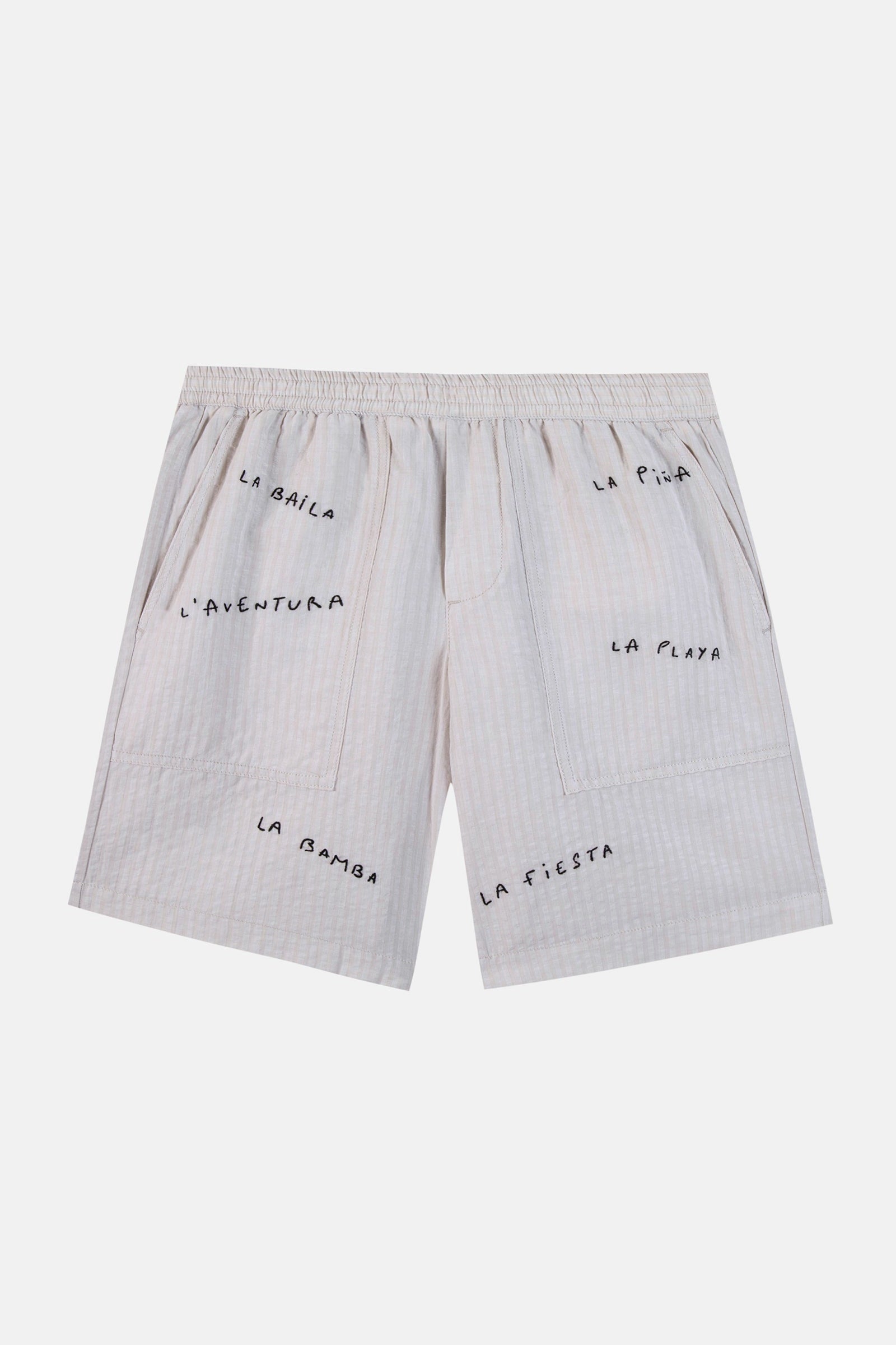 Guigner Shorts La Bamba