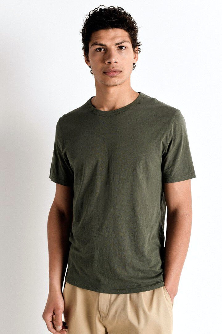 Men'S T-Shirt Fakobay - Tortue vinta - Vista 1