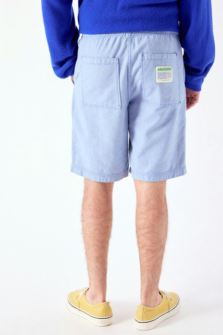 Men'S Shorts Pusway - Ciel vintage - Vista 2