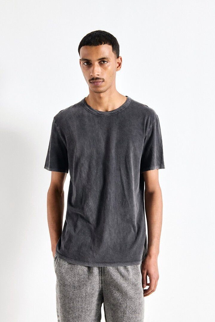 Men'S T-Shirt Fakobay - Anthracite vi - Vista 1