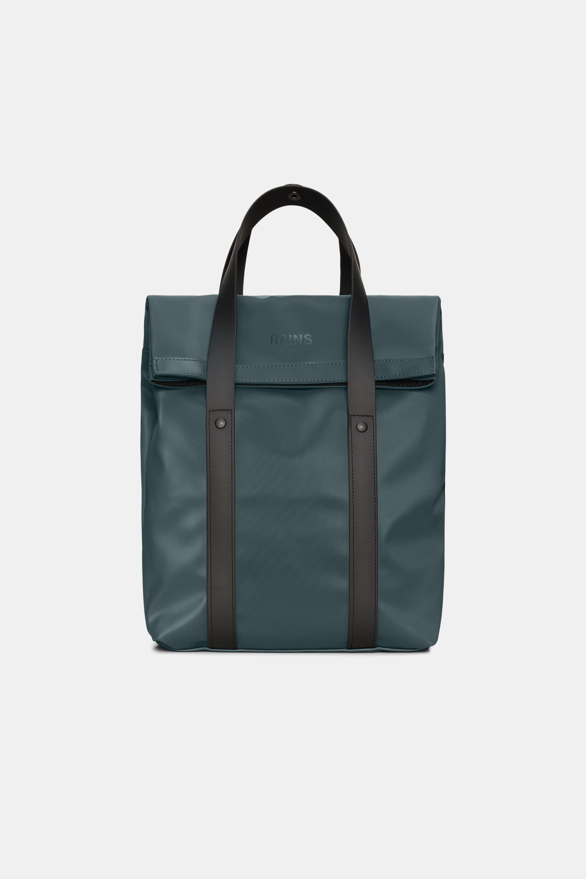 2-Way Tote Backpack Mini Mystique