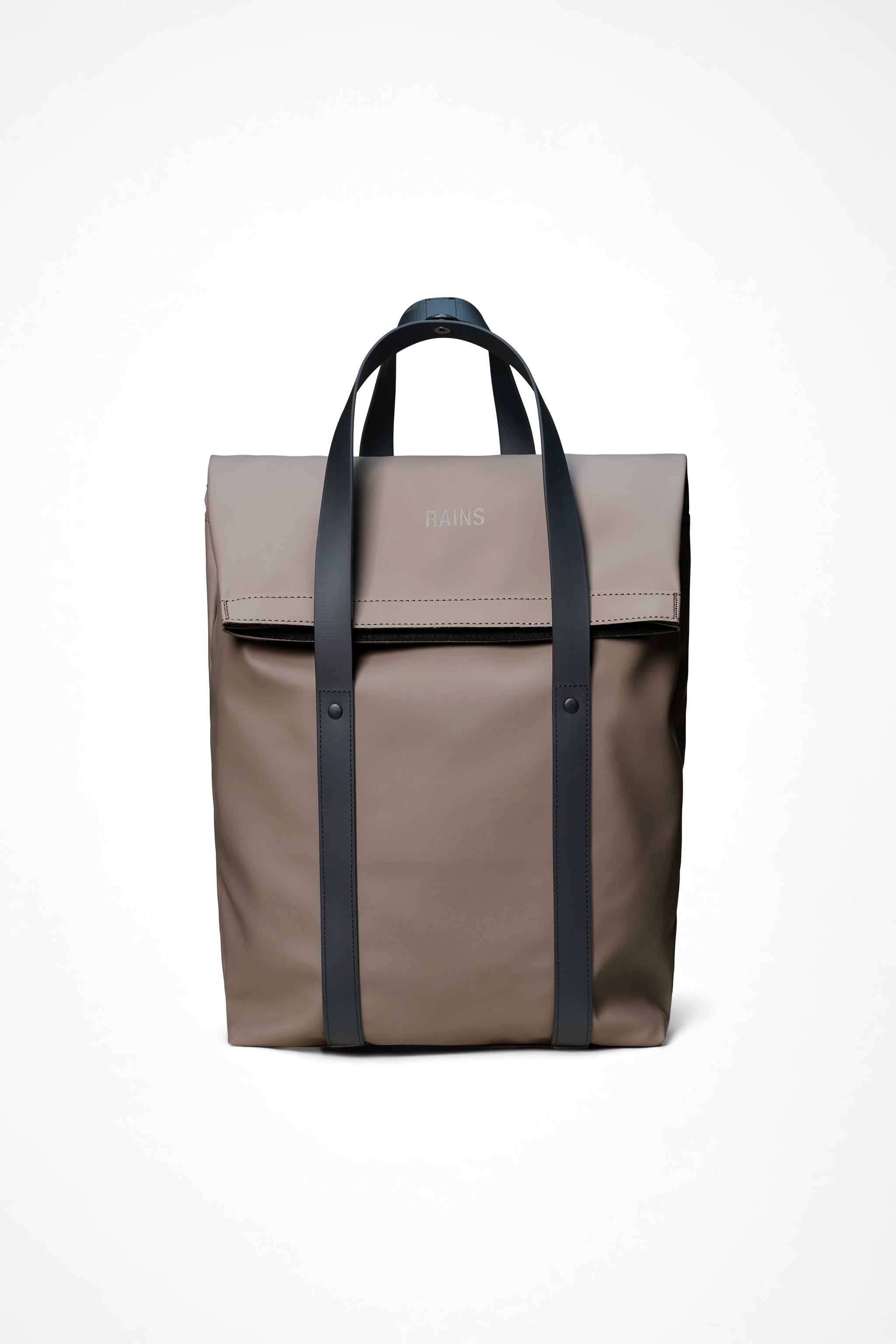 Rains 2 Way Tote Backpack | Backpack | Cinder