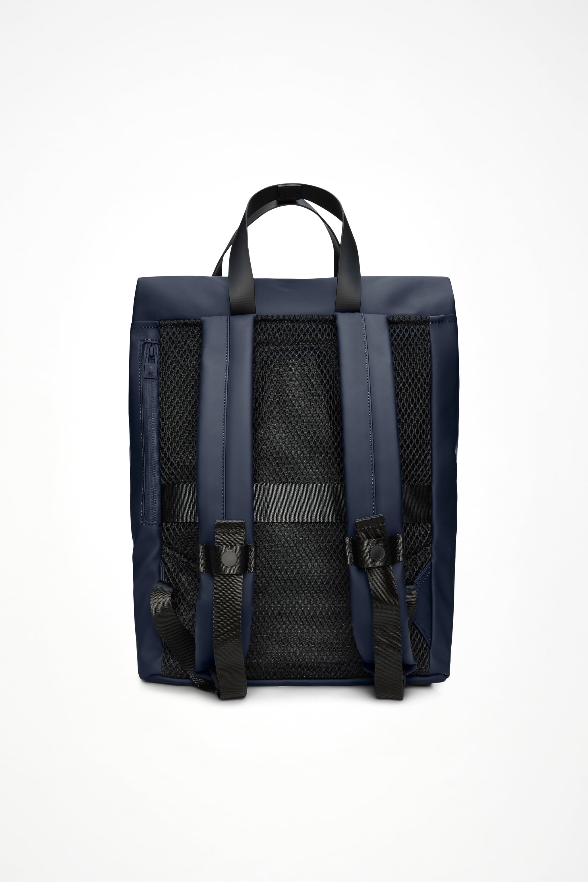 2 Way Tote Backpack Navy