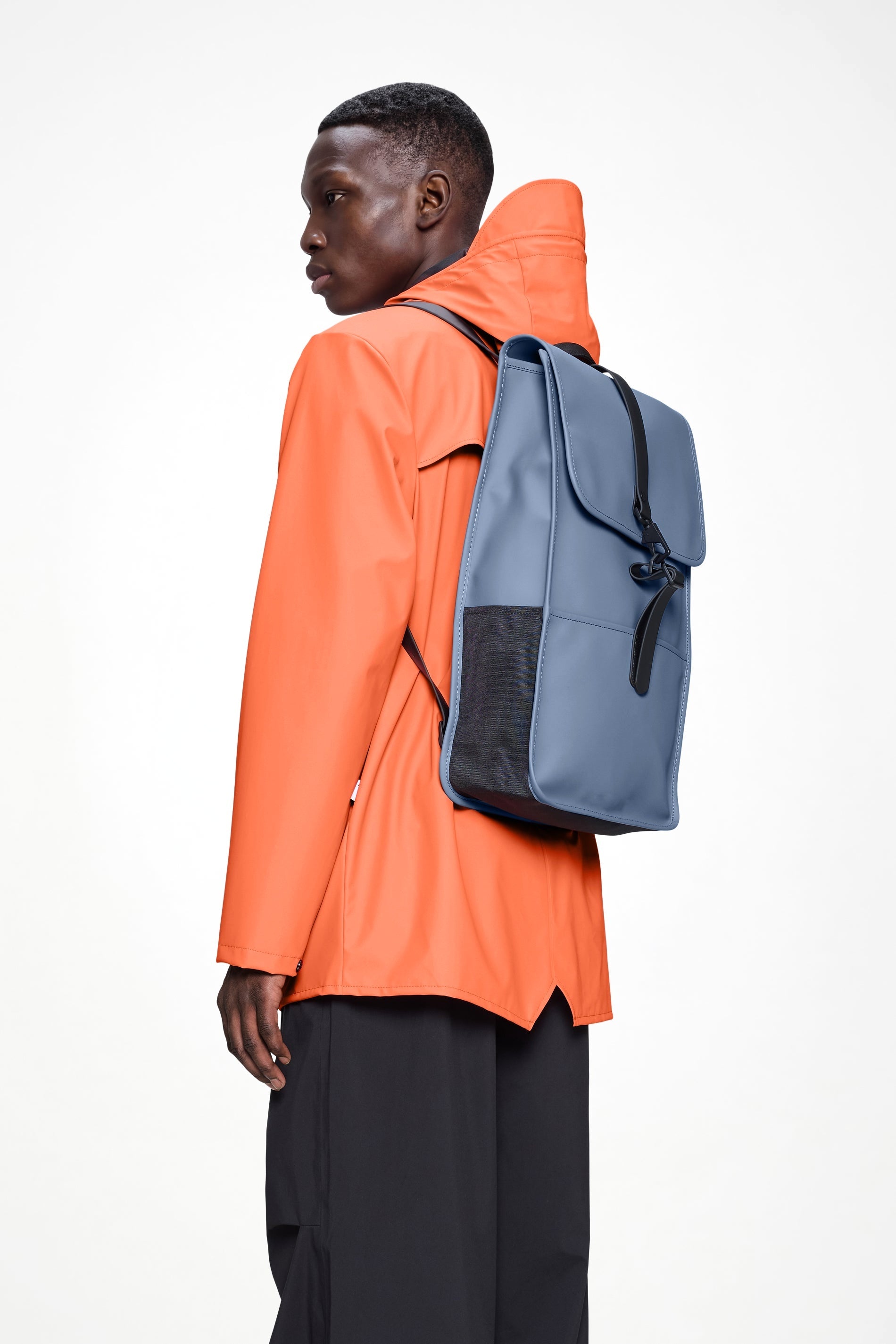 Backpack Blue Dusk