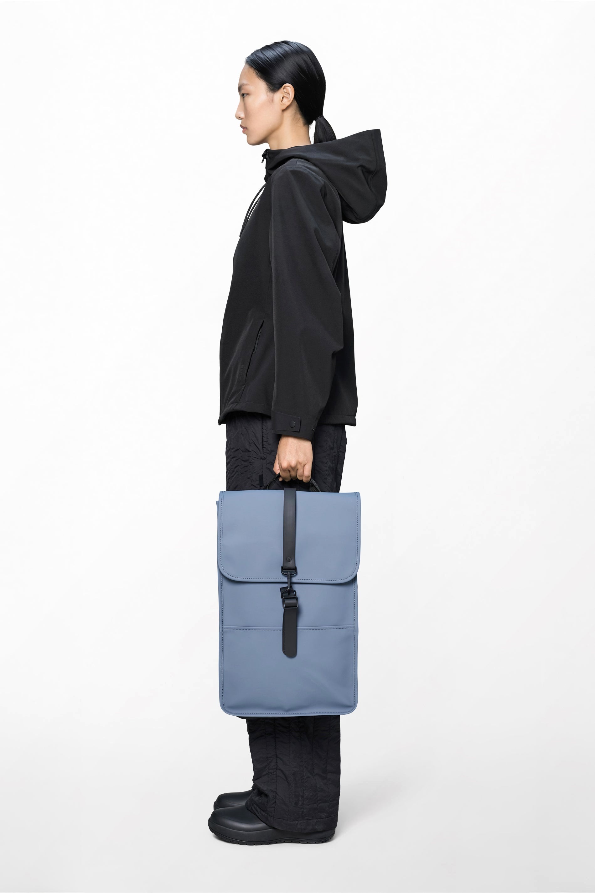 Backpack Blue Dusk