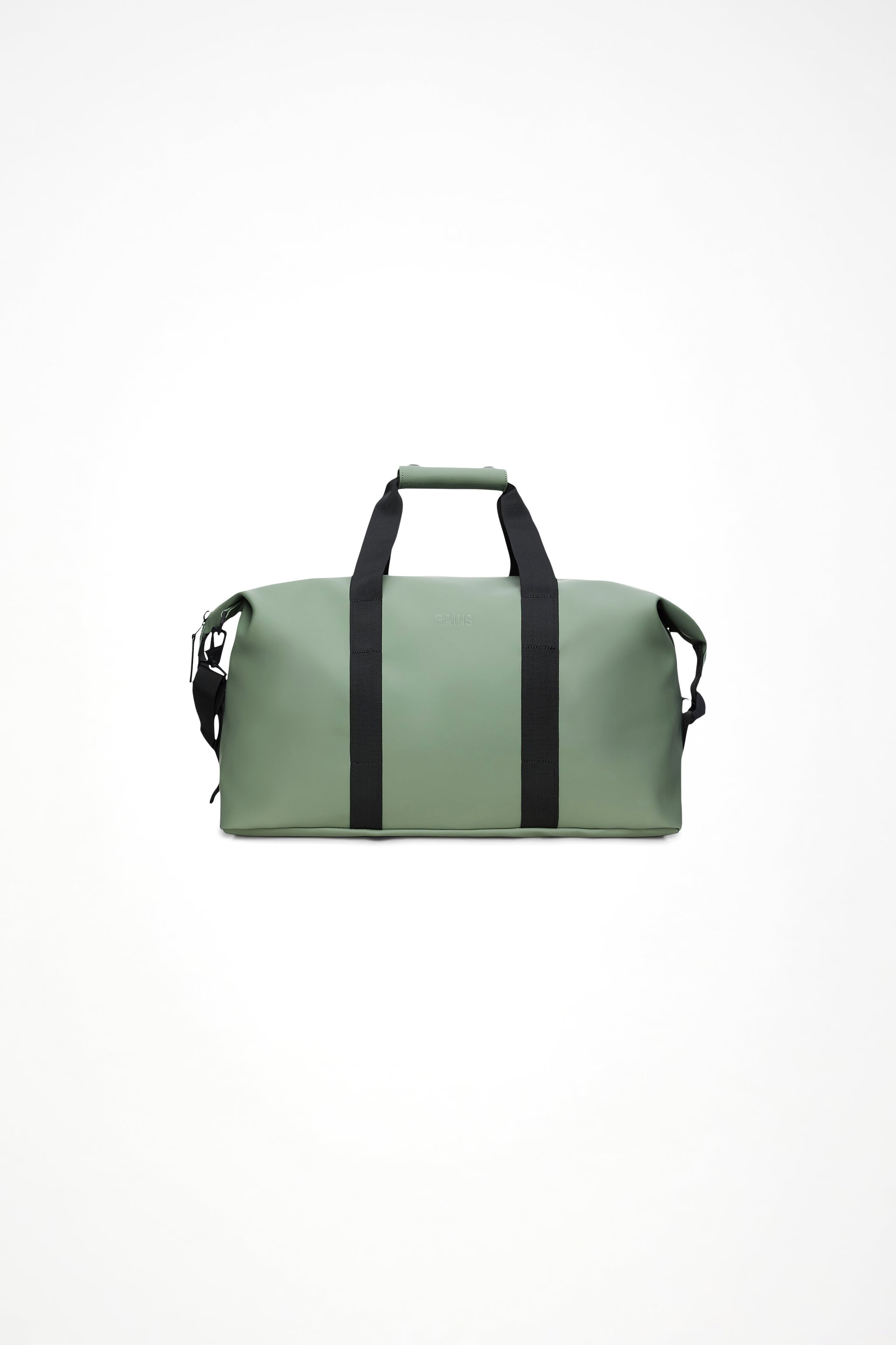 Hilo Weekend Bag Well