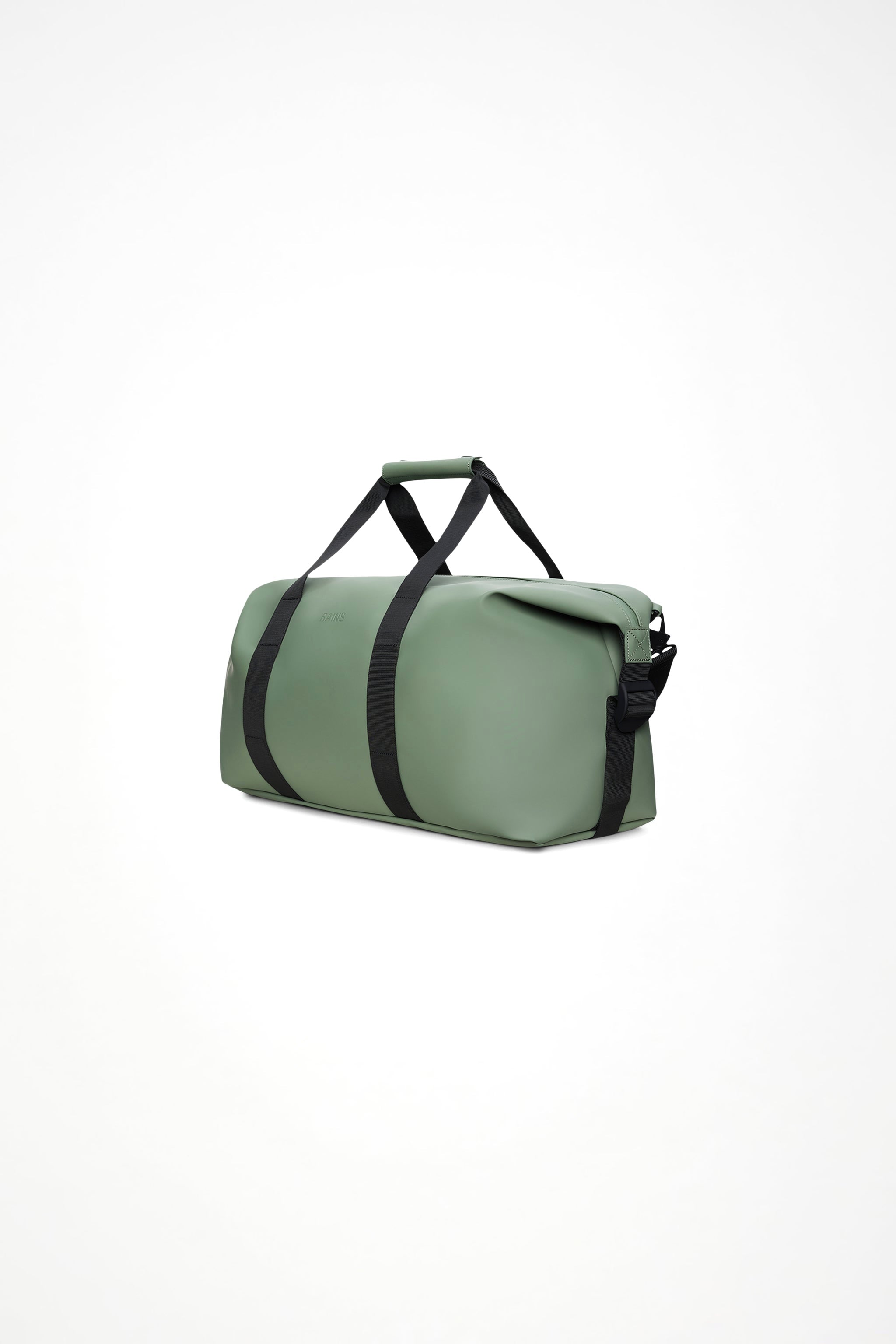 Hilo Weekend Bag Well