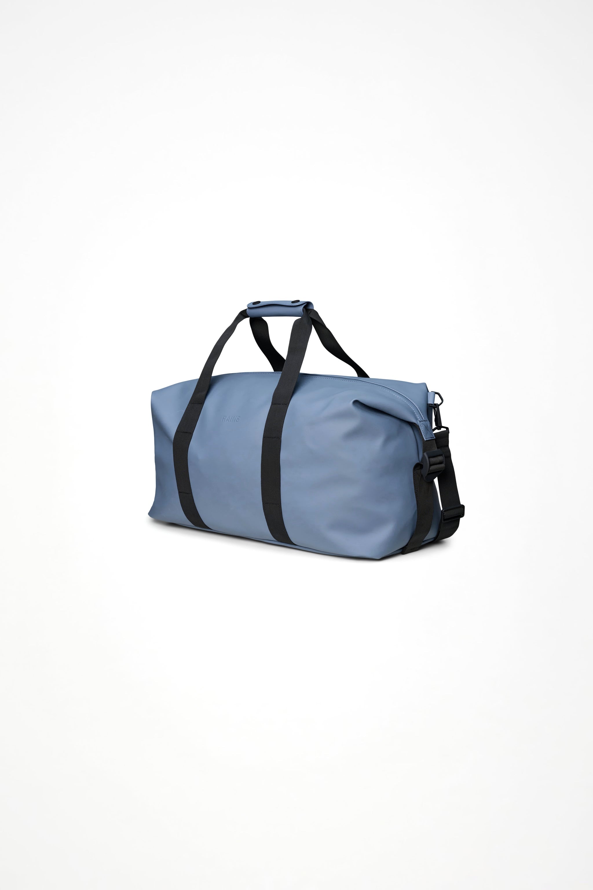 Hilo Weekend Bag Blue Dusk