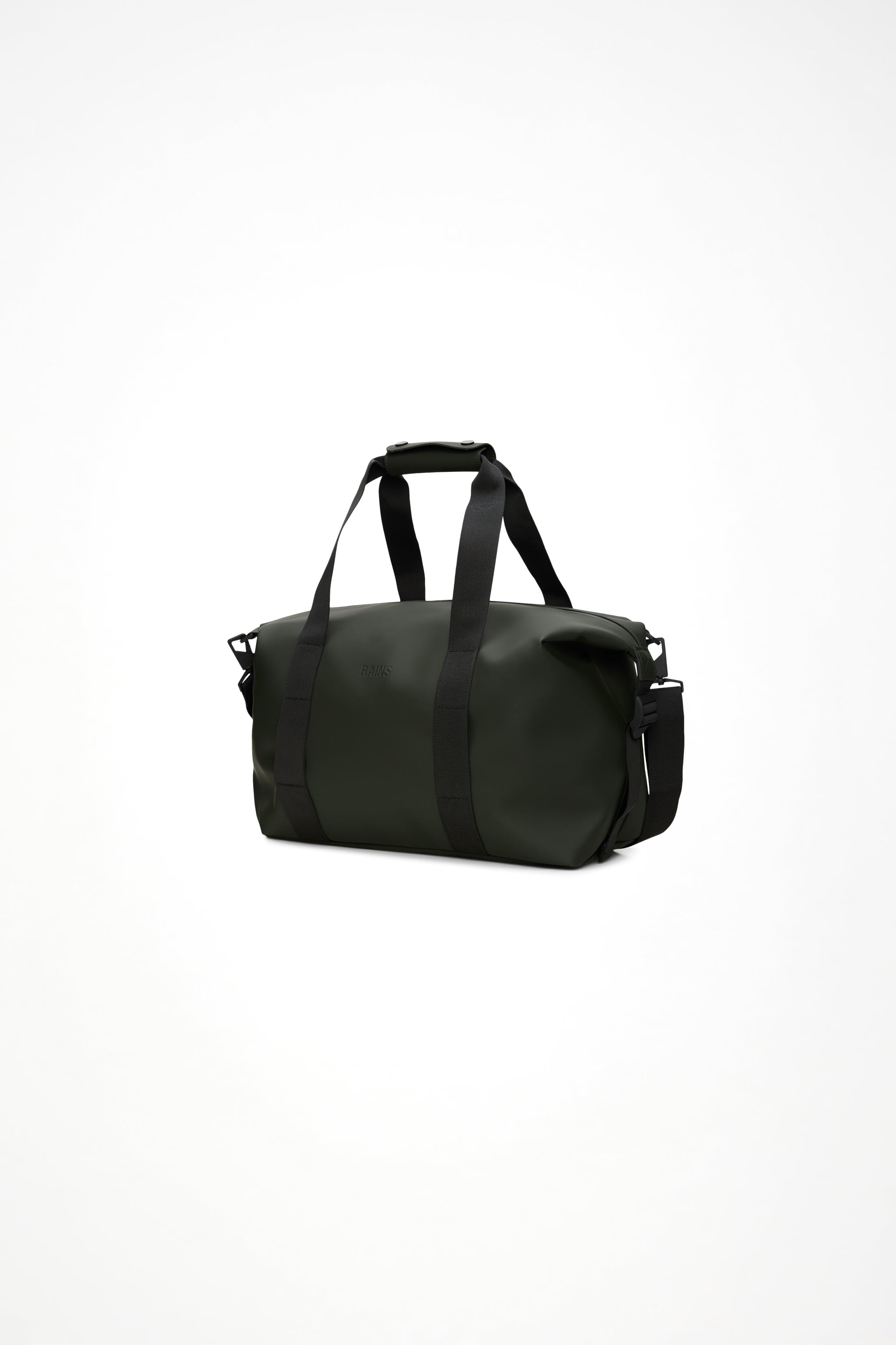 Hilo Weekend Bag Small Green