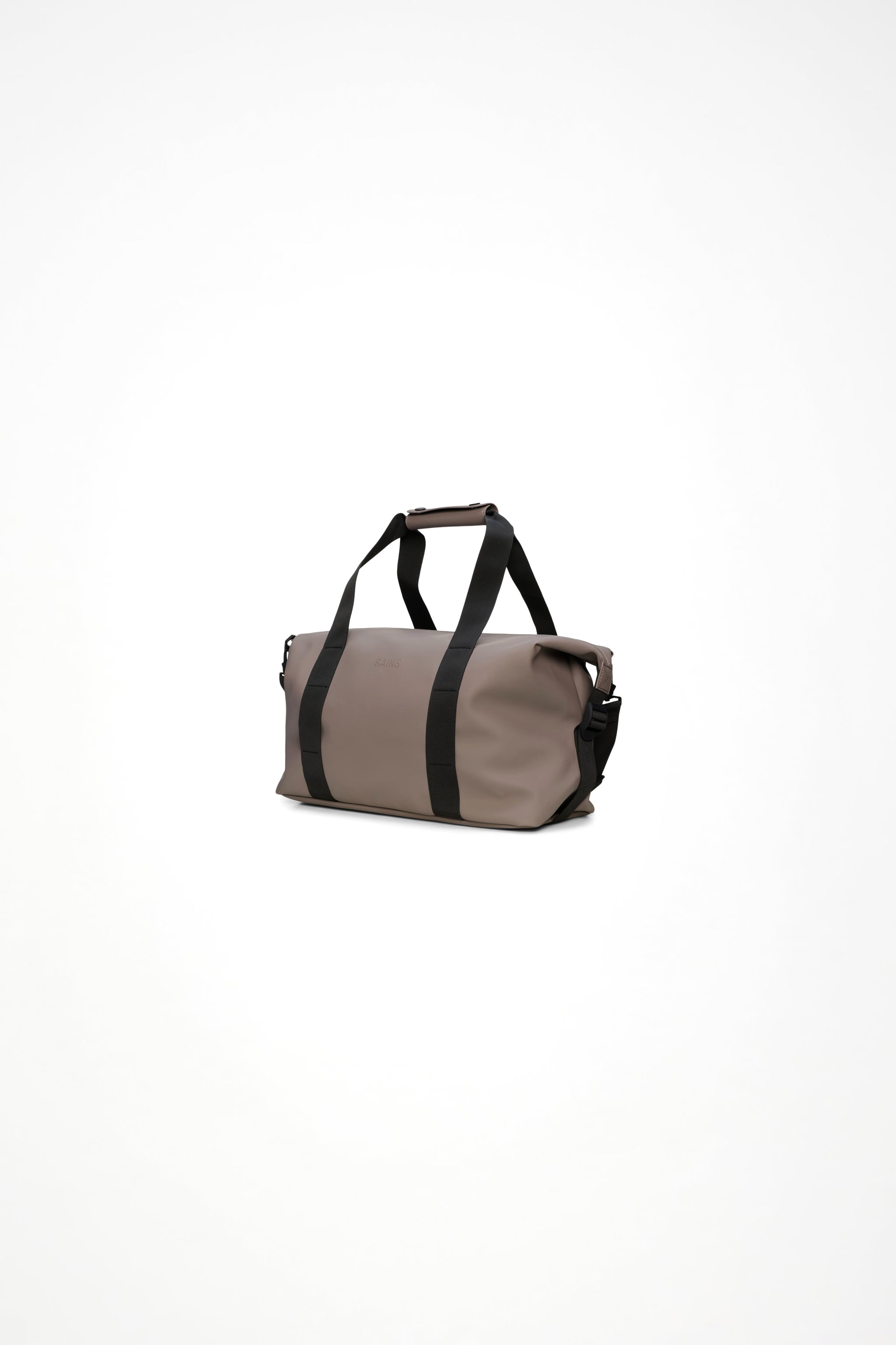 Hilo Weekend Bag Small Cinder