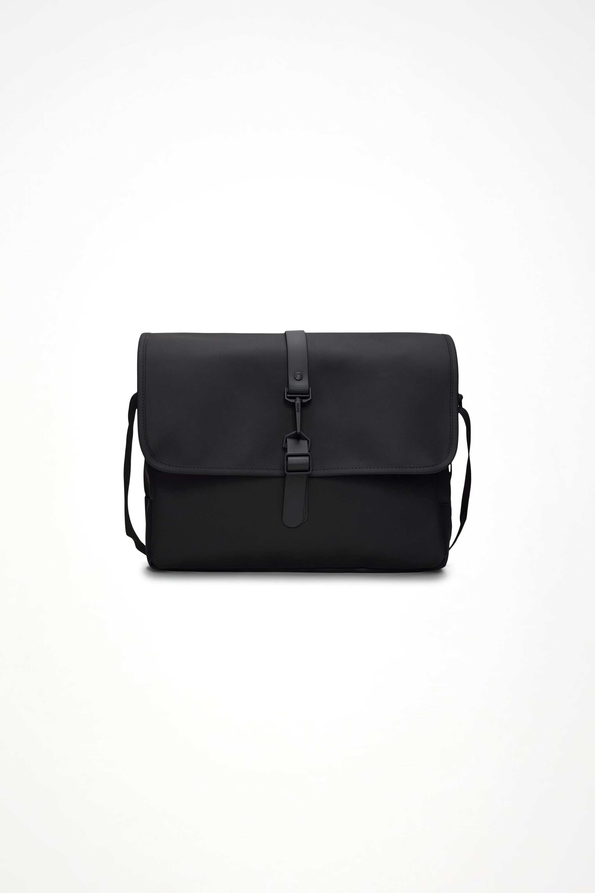 Messenger Bag Black