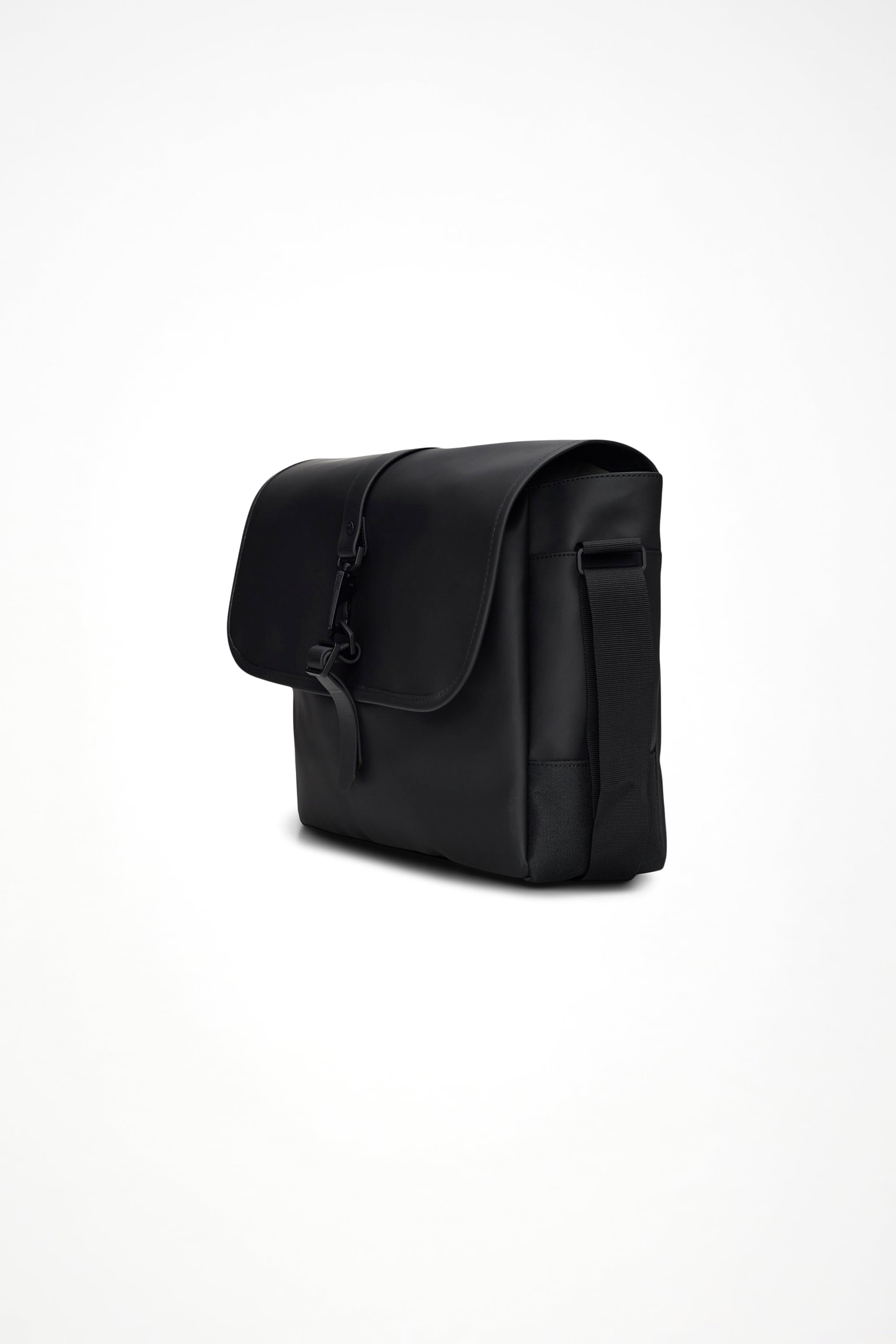Messenger Bag Black