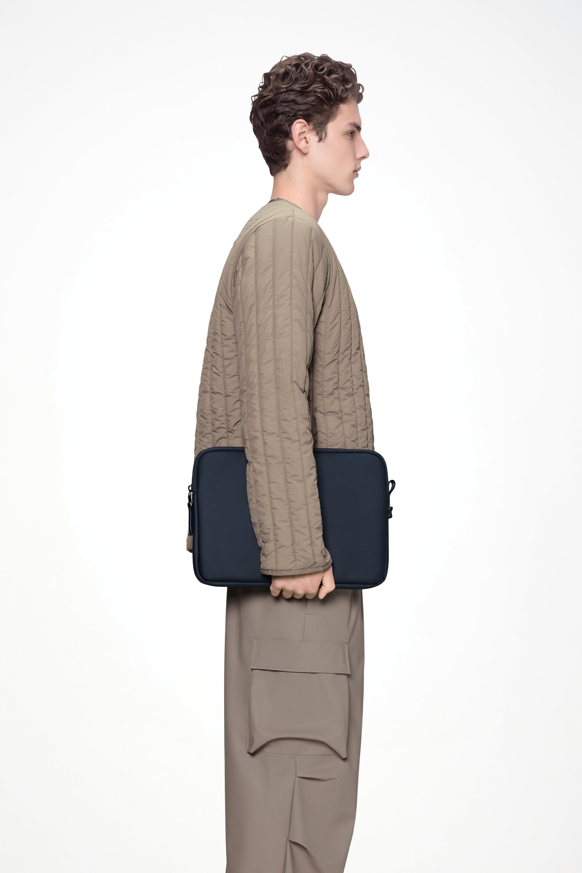 Trail Laptop Case 13″/14″ Navy