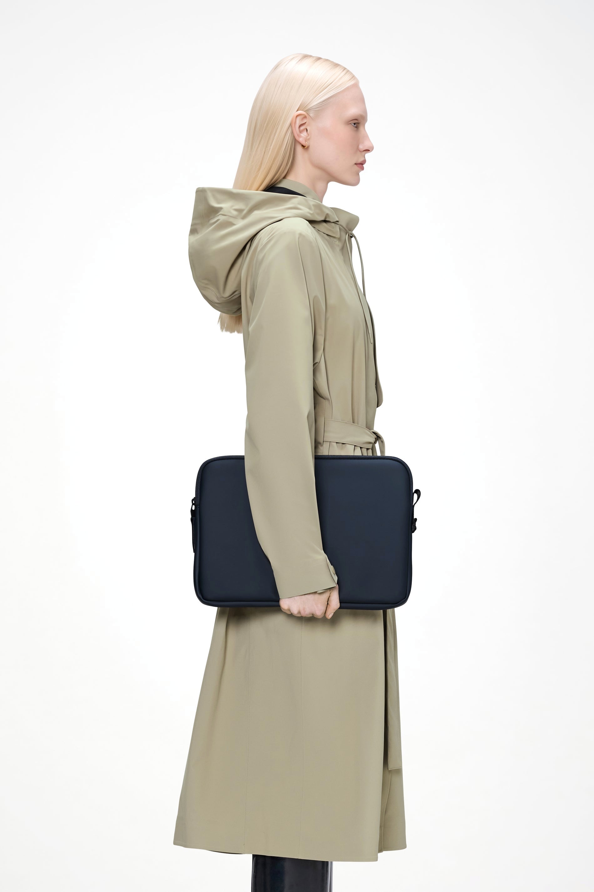 Trail Laptop Case 13″/14″ Navy
