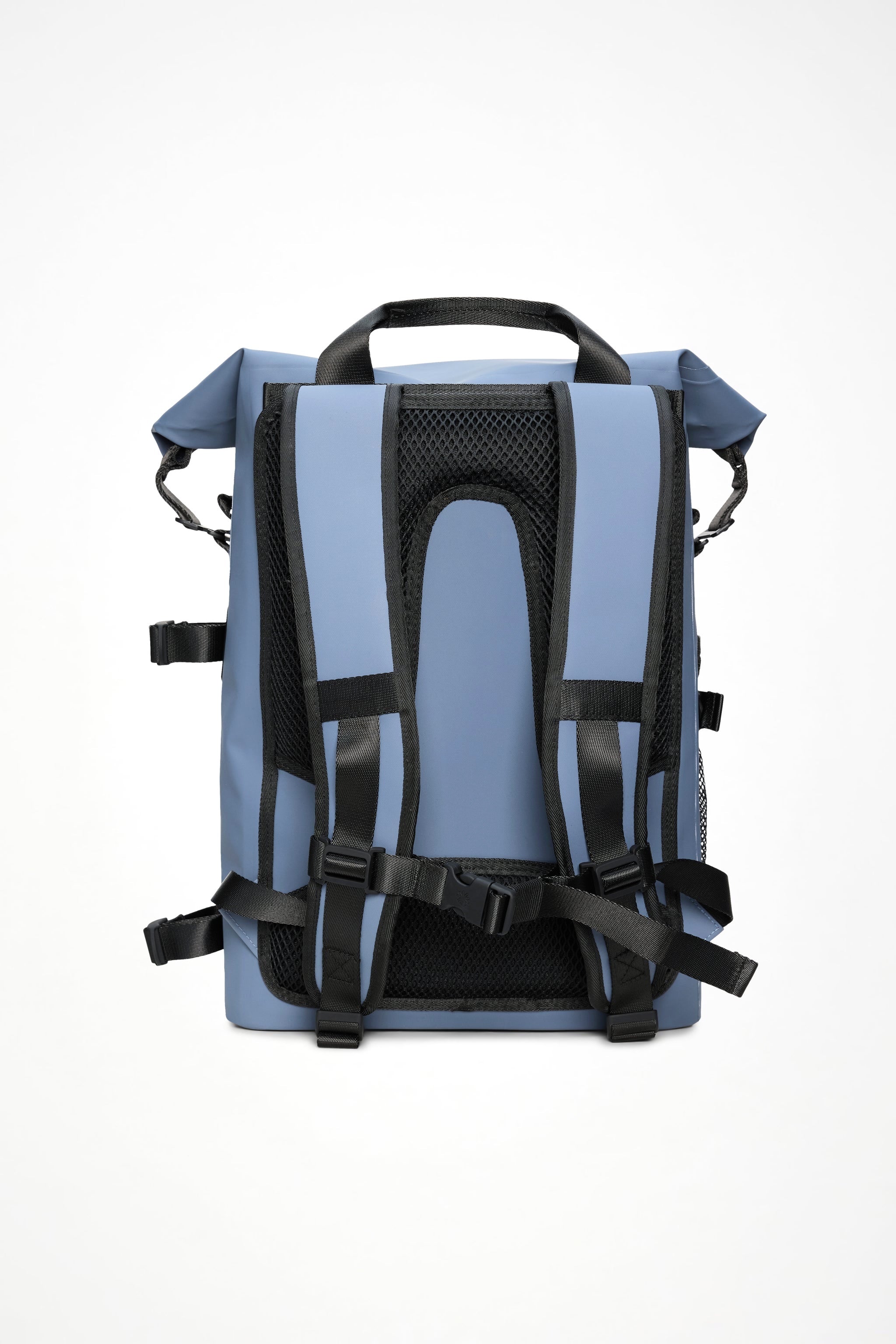 Deepwater Rolltop Rucksack Large Blue Dusk