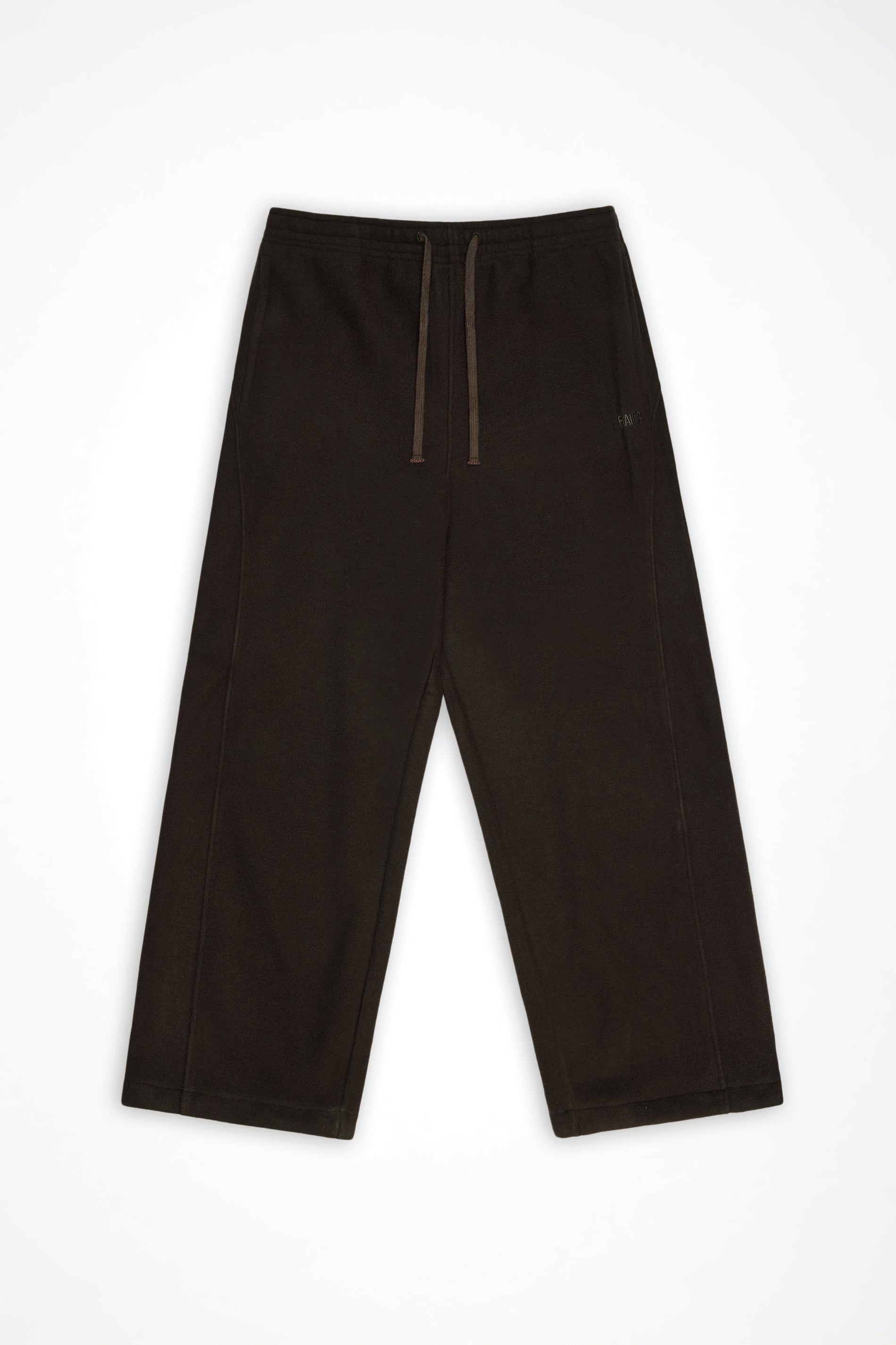 Fleece Pants Bark