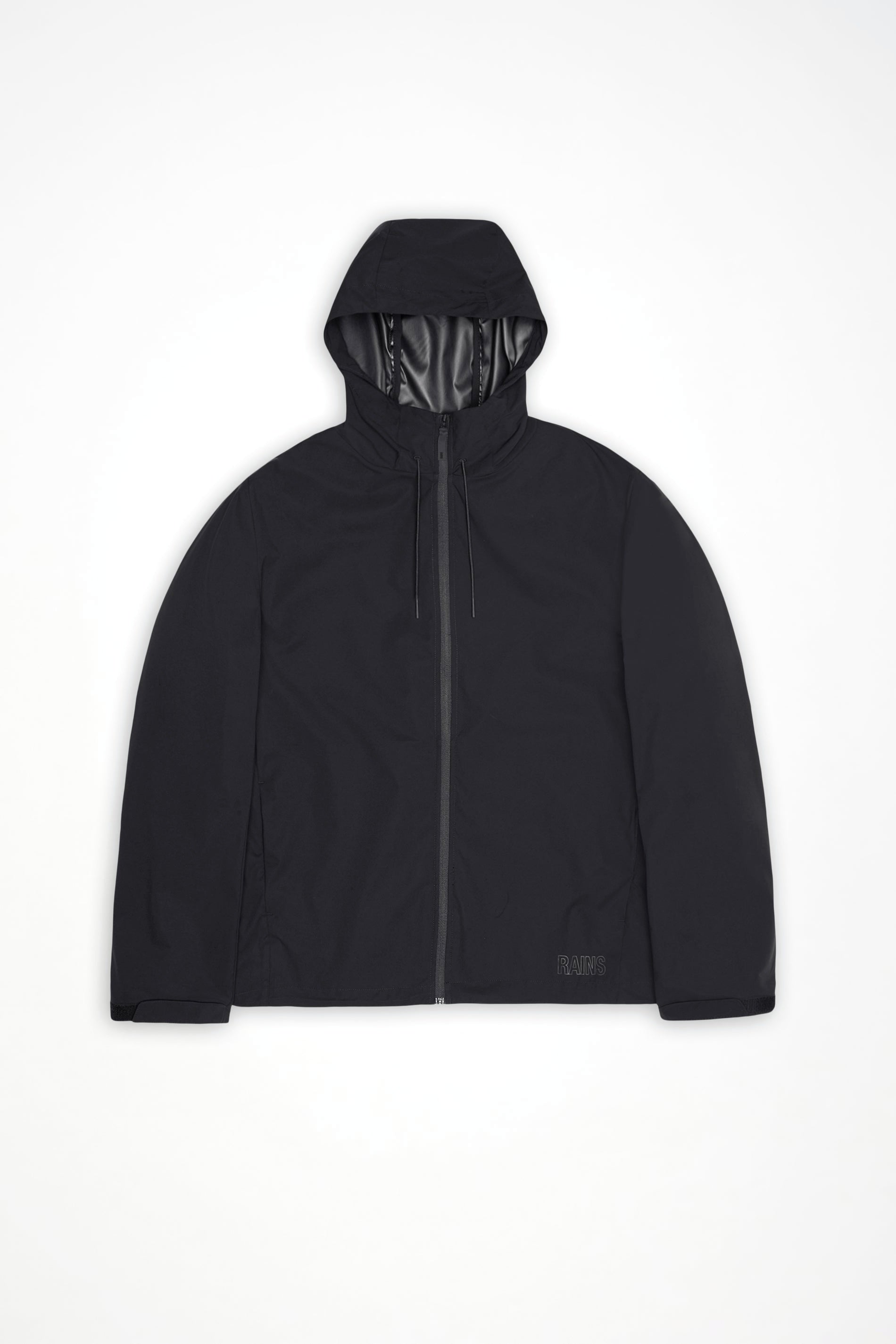 Mito Jacket Black