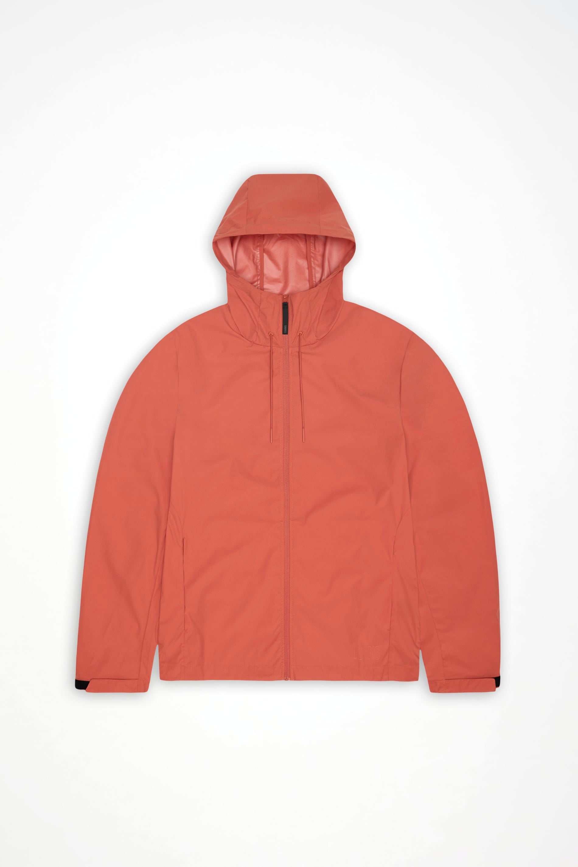 Mito Jacket Kiln Red