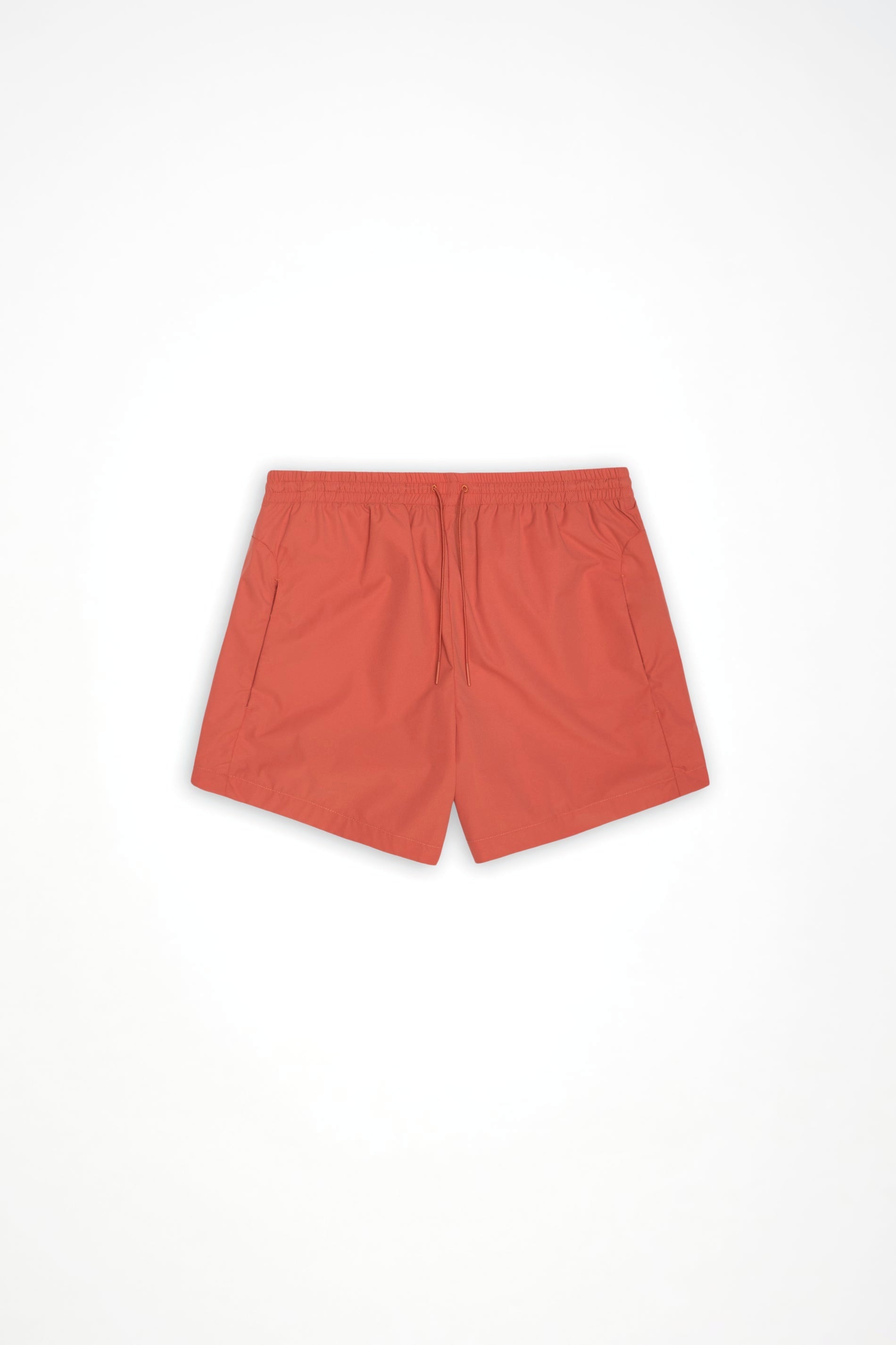 Mito Shorts Kiln Red