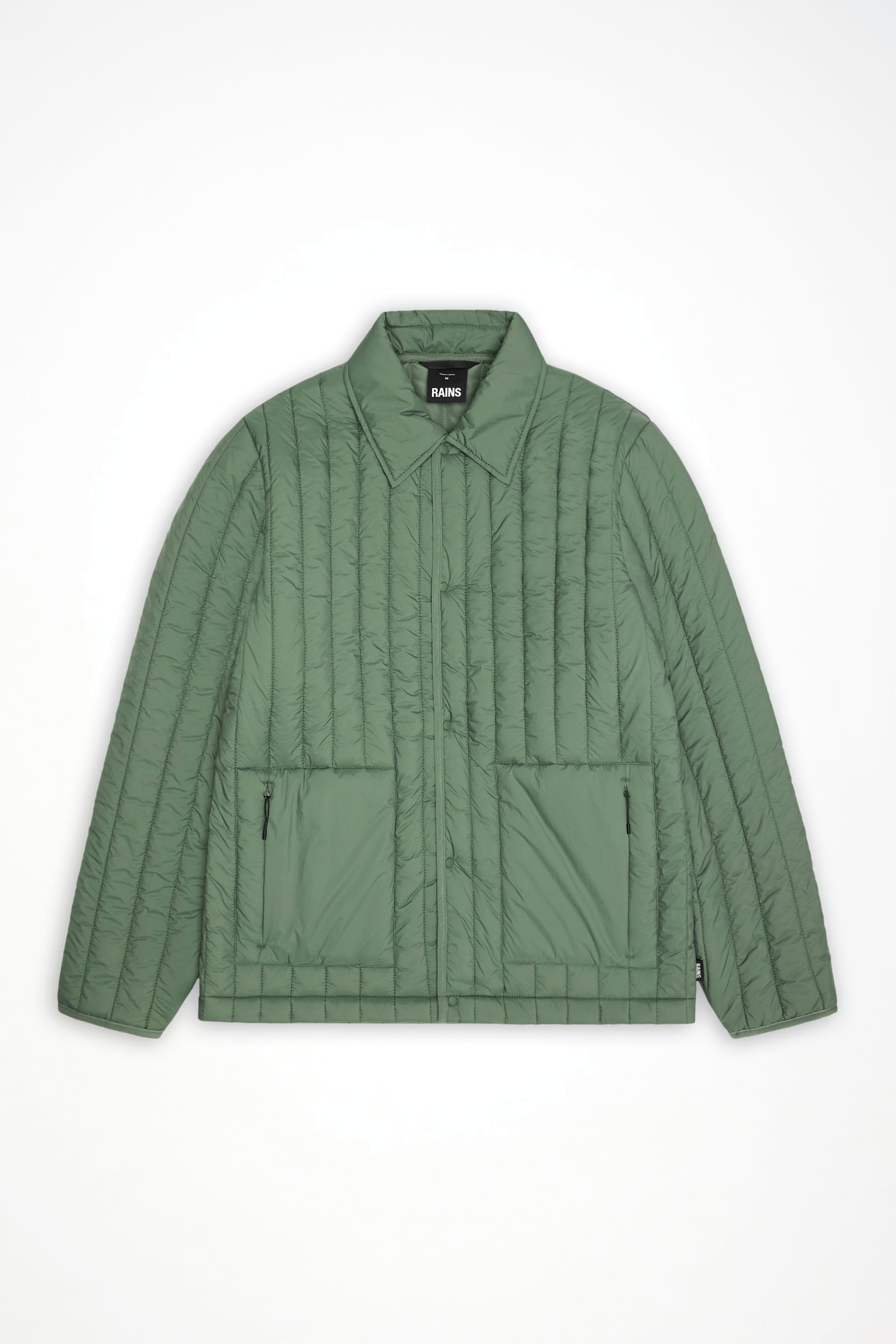 Banja Liner Overshirt Well