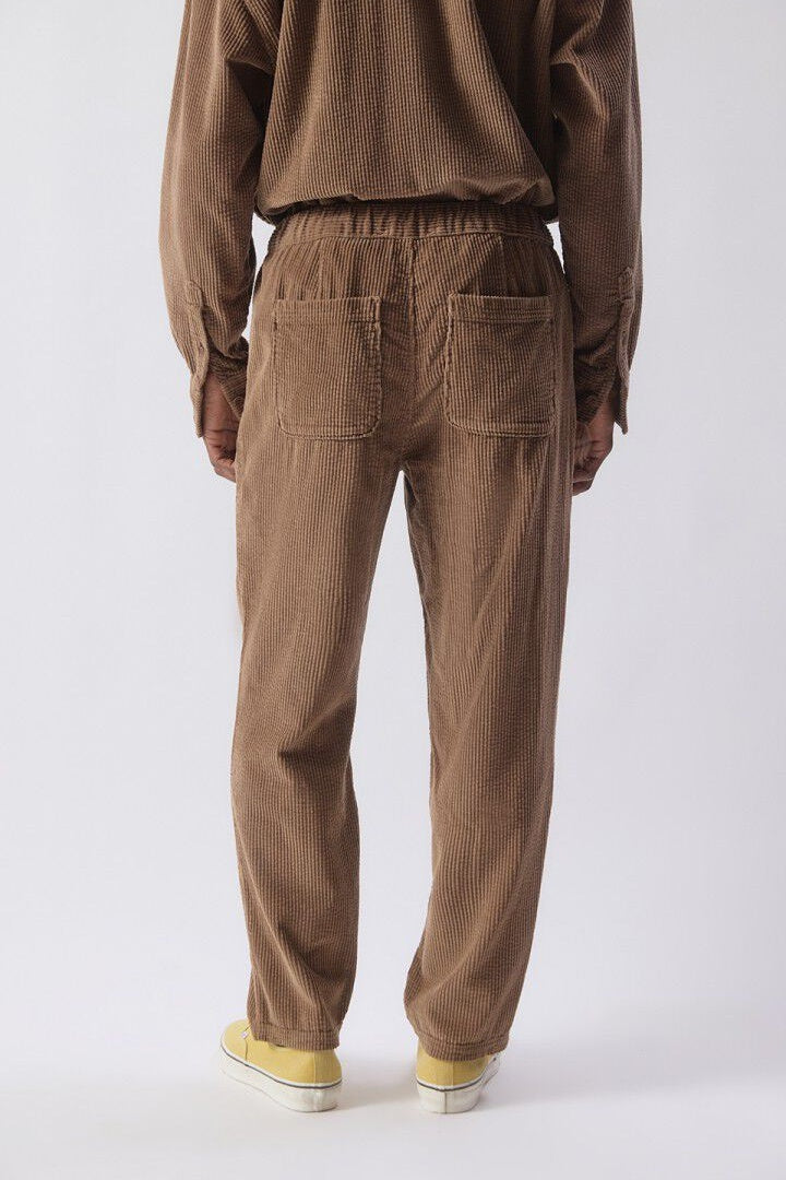 Men'S Joggers Padow - Bison vintage - Vista 2