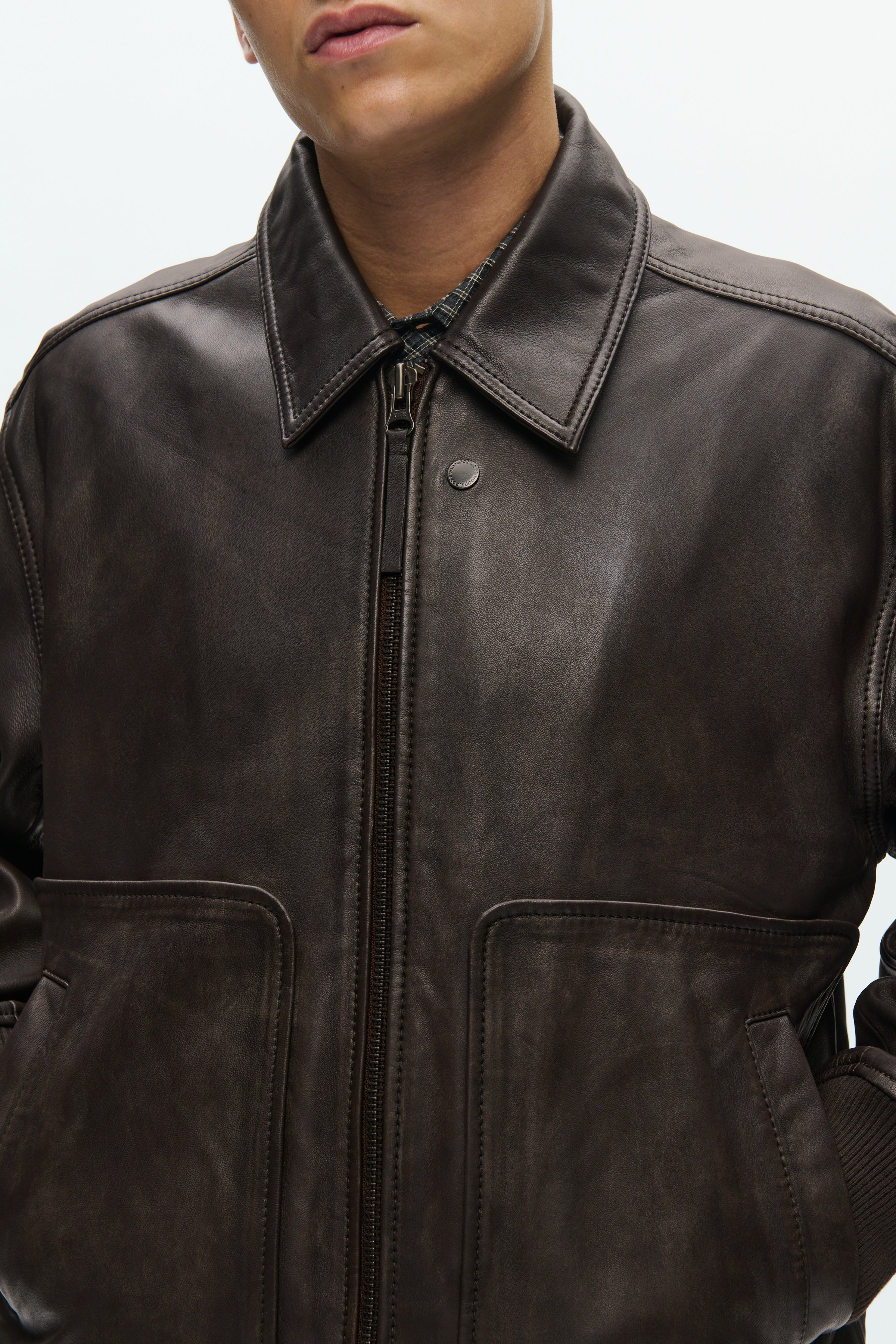 WWKrede bomber jacket 25367