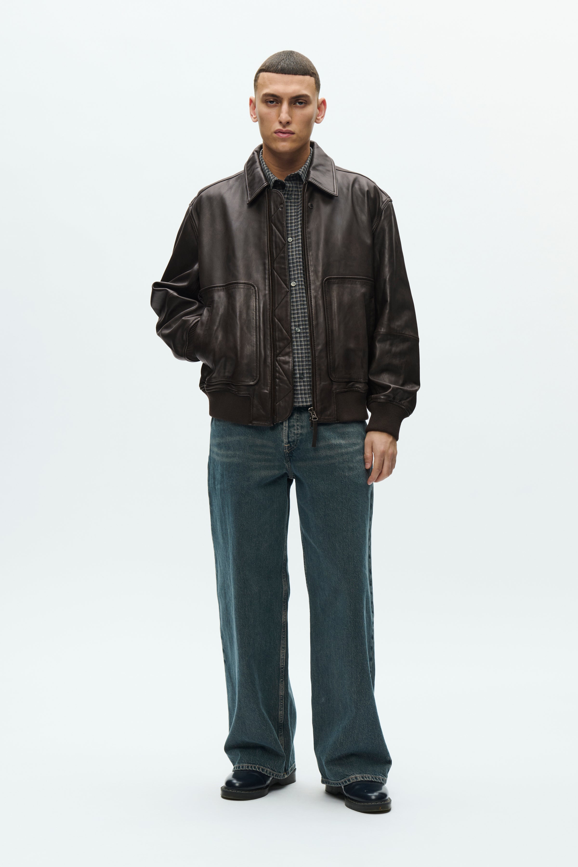 WWKrede bomber jacket 25367