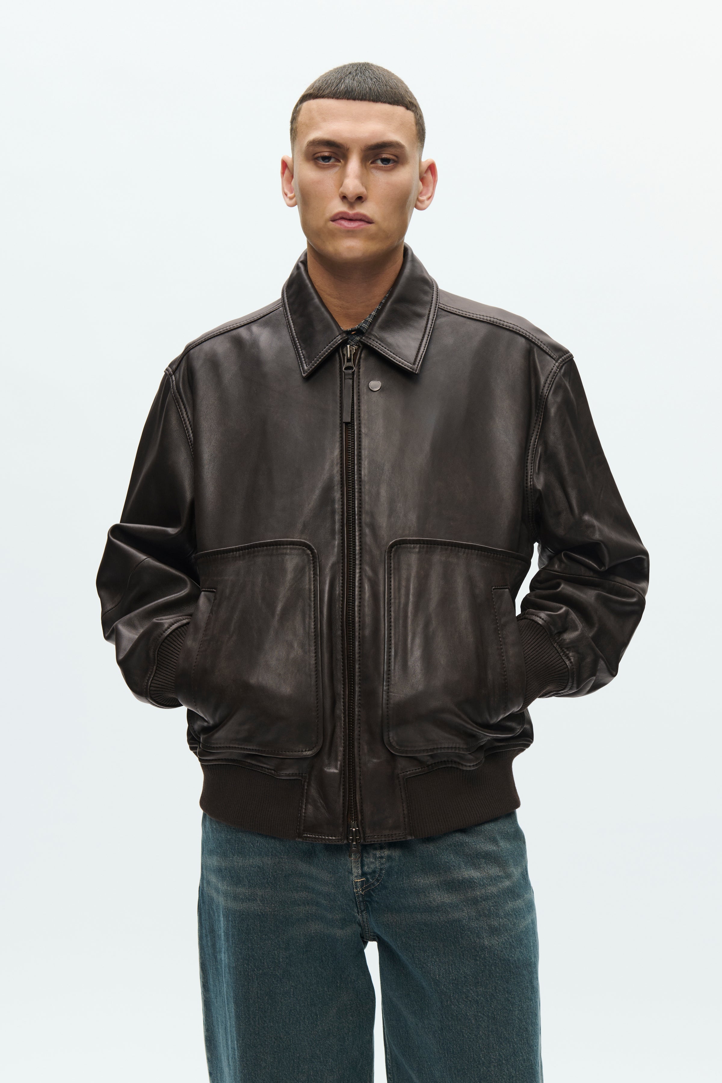 WWKrede bomber jacket 25367