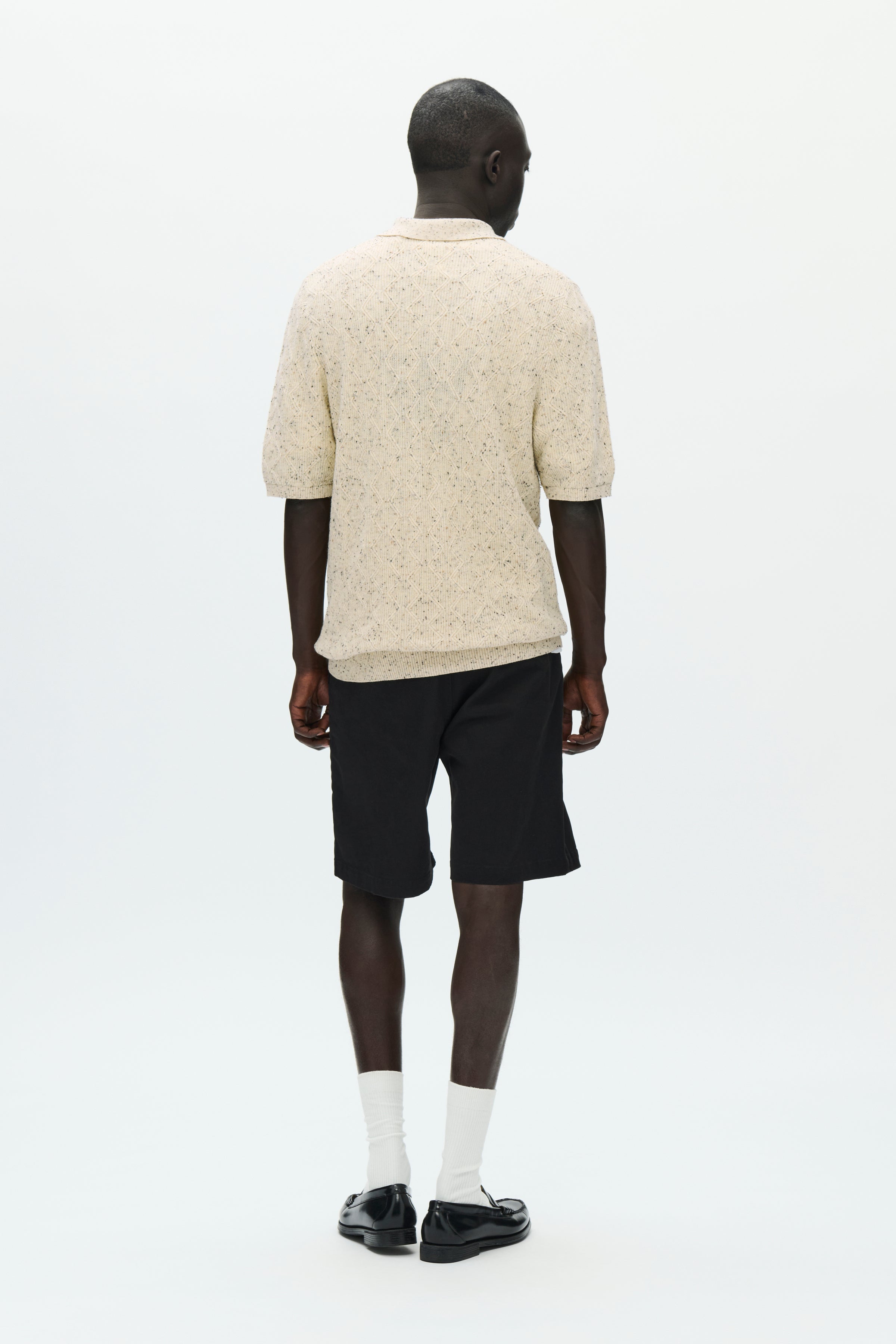 WWLamin polo 25373
