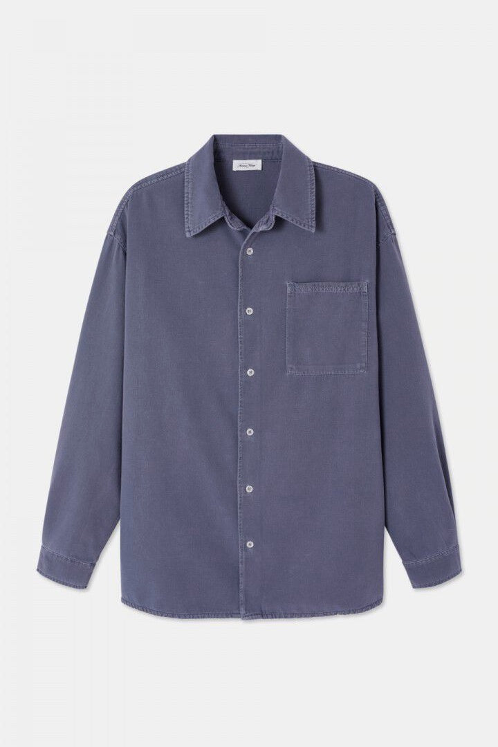 Men'S Shirt Lycaz - Tempete - Vista 7