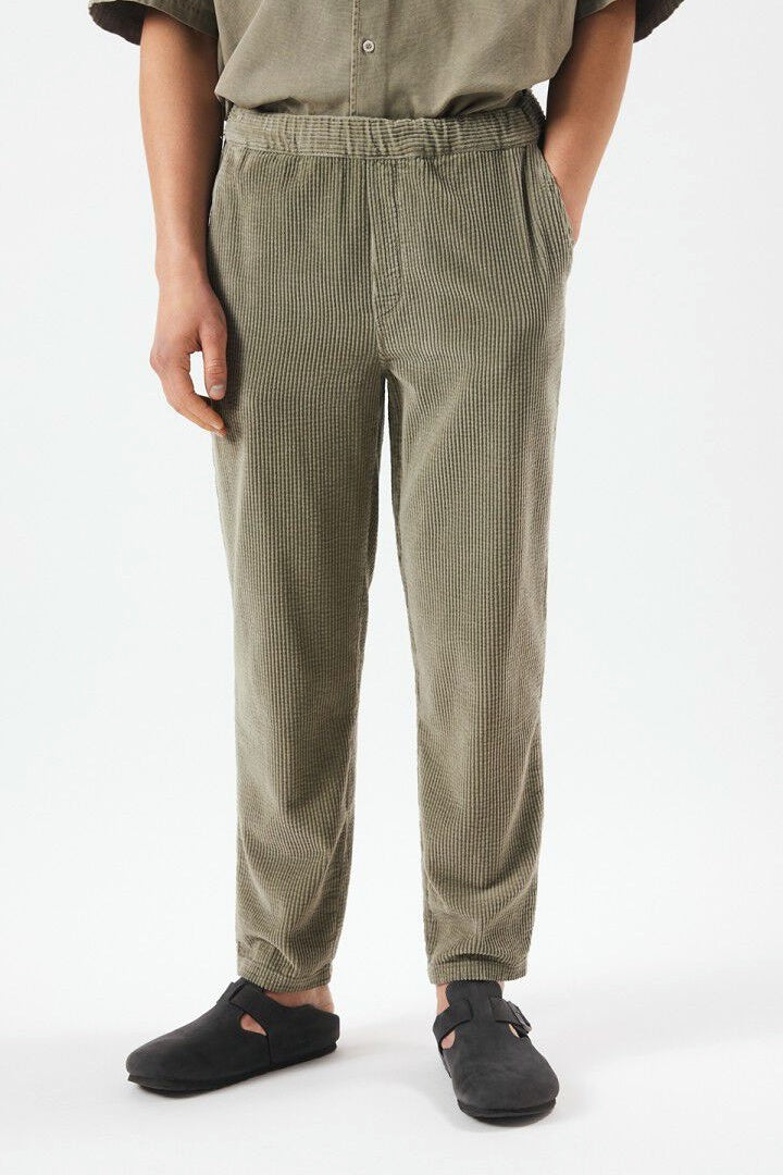 Men'S Joggers Padow - Argile vintag - Vista 1