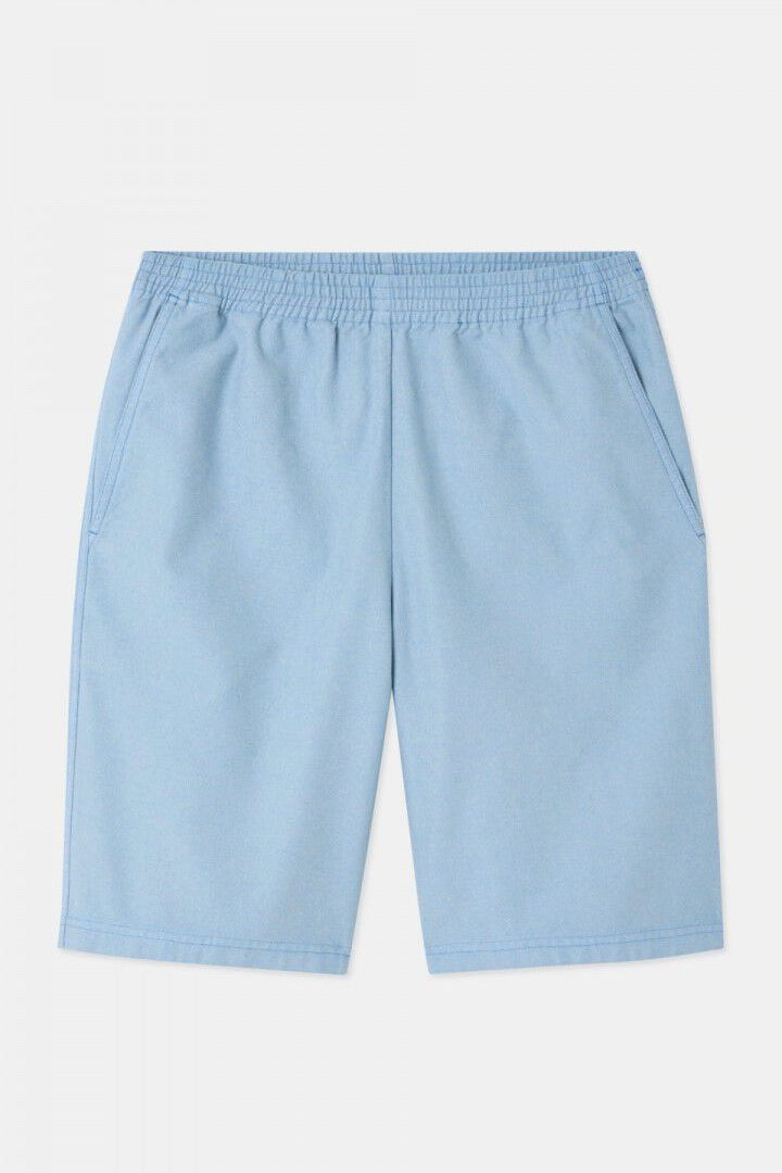 Men'S Shorts Pusway - Ciel vintage - Vista 6