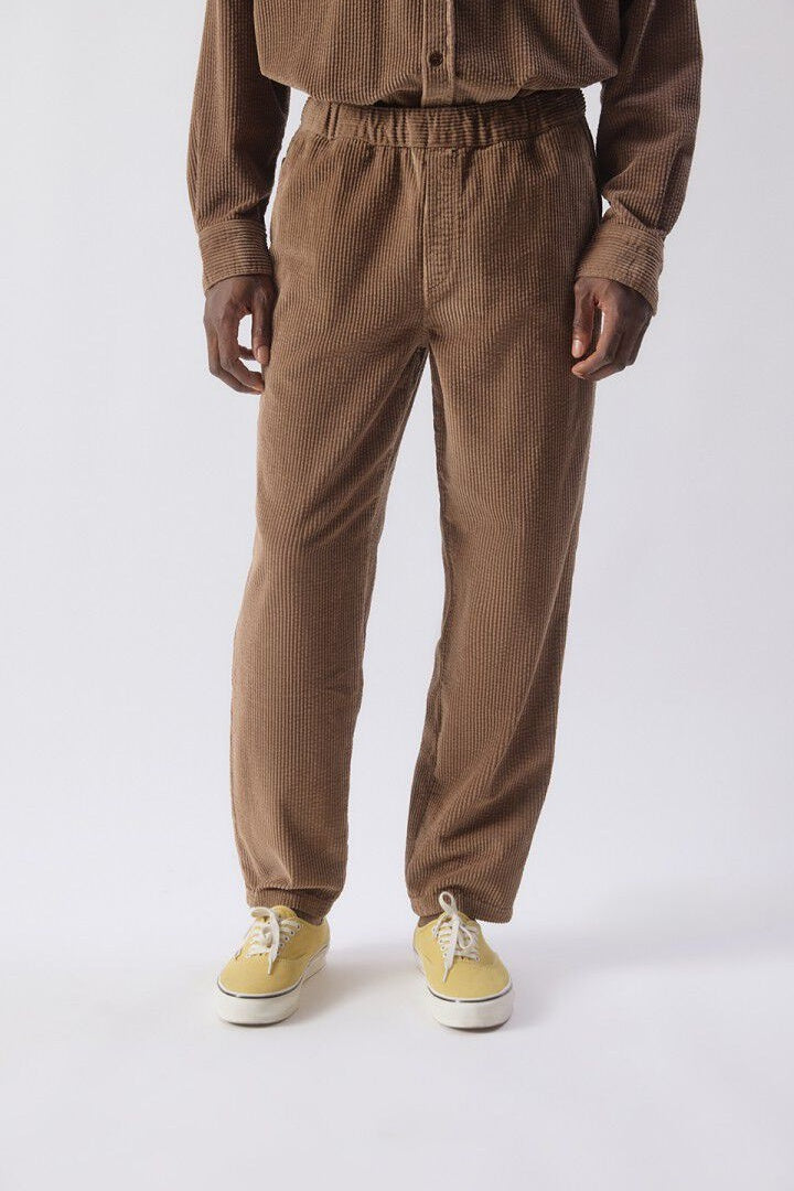Men'S Joggers Padow - Bison vintage - Vista 1