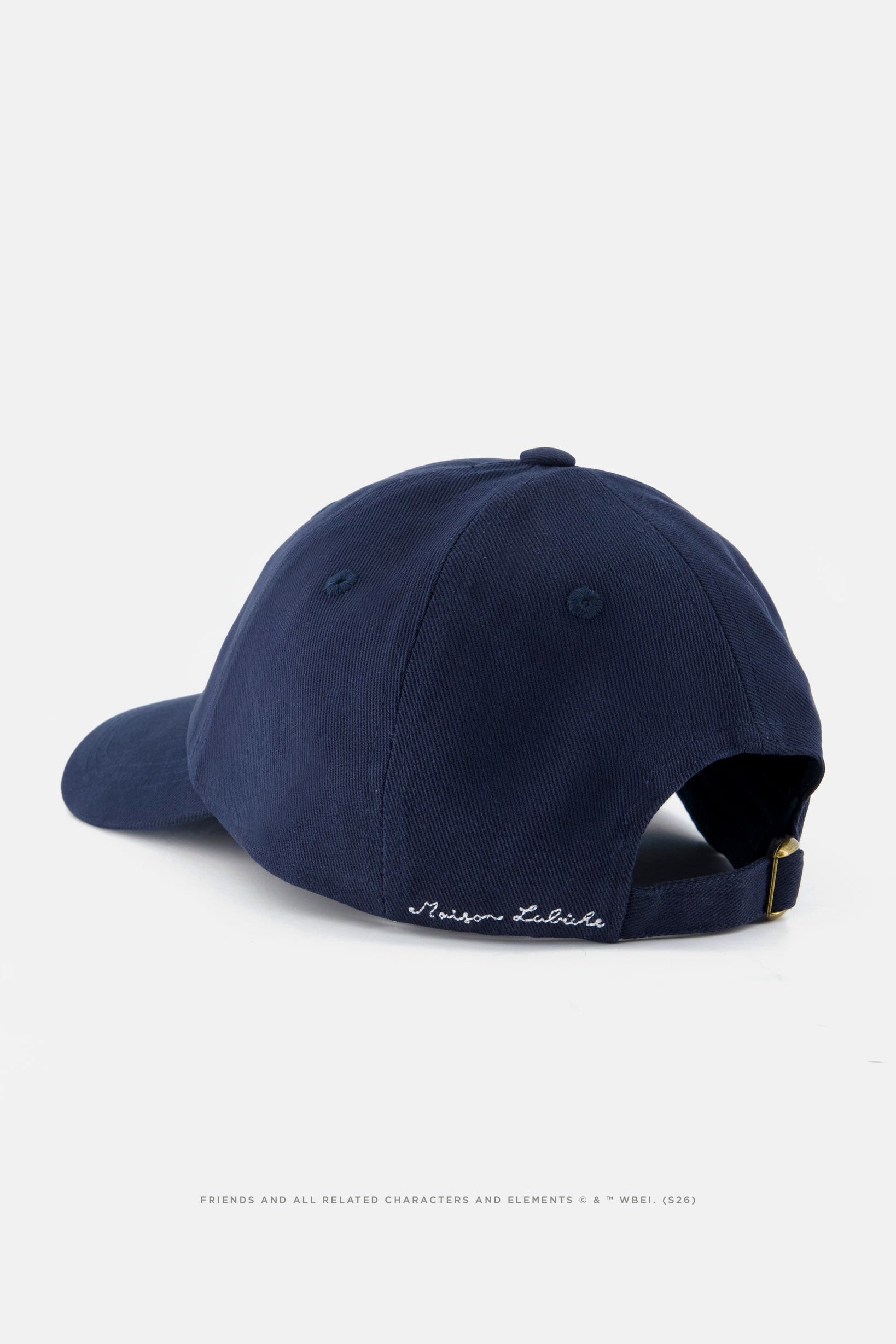Friends x MLB Freinds & Coffee Cap