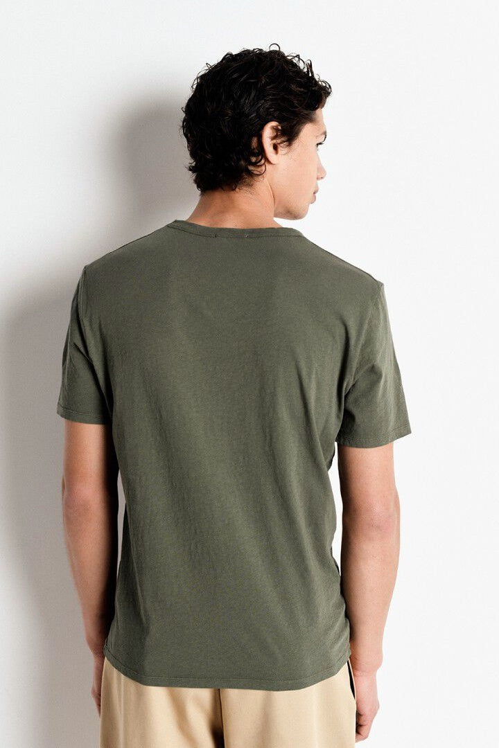 Men'S T-Shirt Fakobay - Tortue vinta - Vista 2