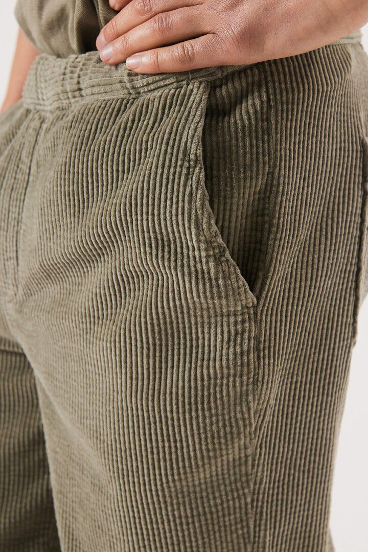 Men'S Joggers Padow - Argile vintag - Vista 3
