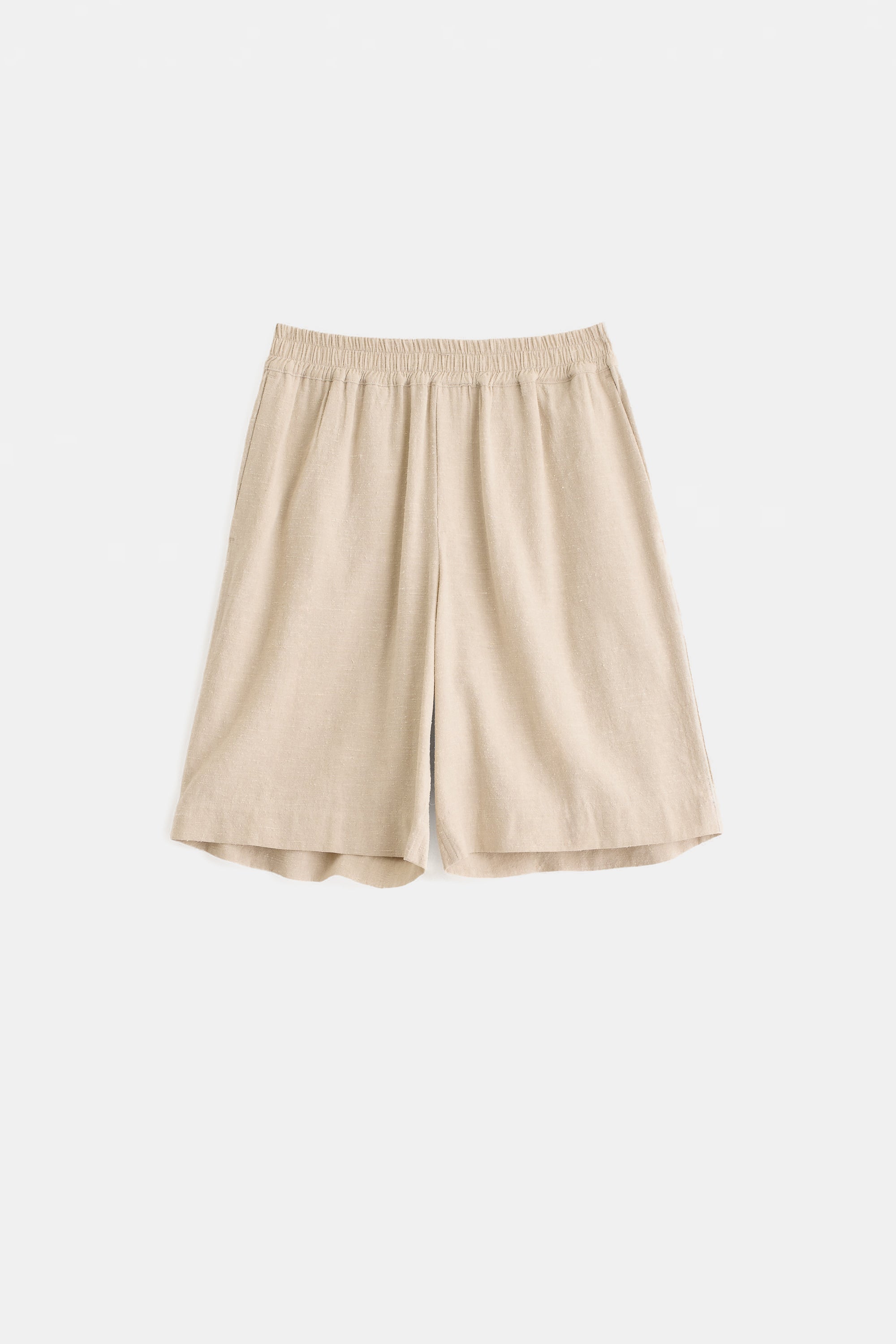 Saleh Shorts Mambrui Sand