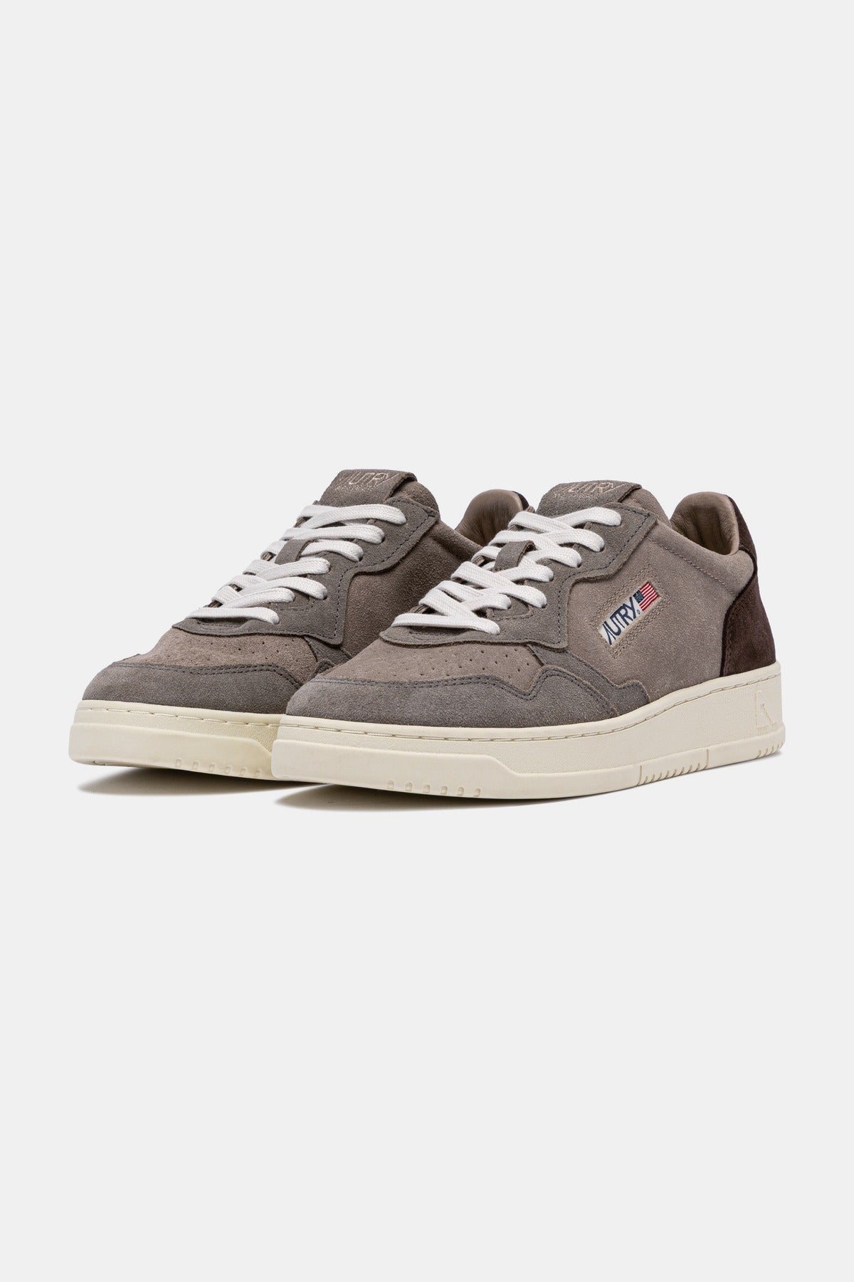 Medalist TS41 Taupe Man