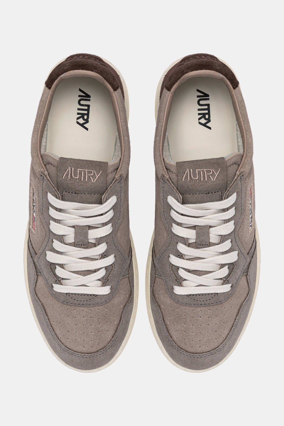 Medalist TS41 Taupe Man