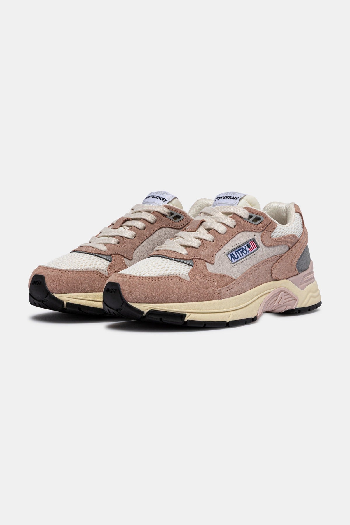 Hyperway SA08 Woman