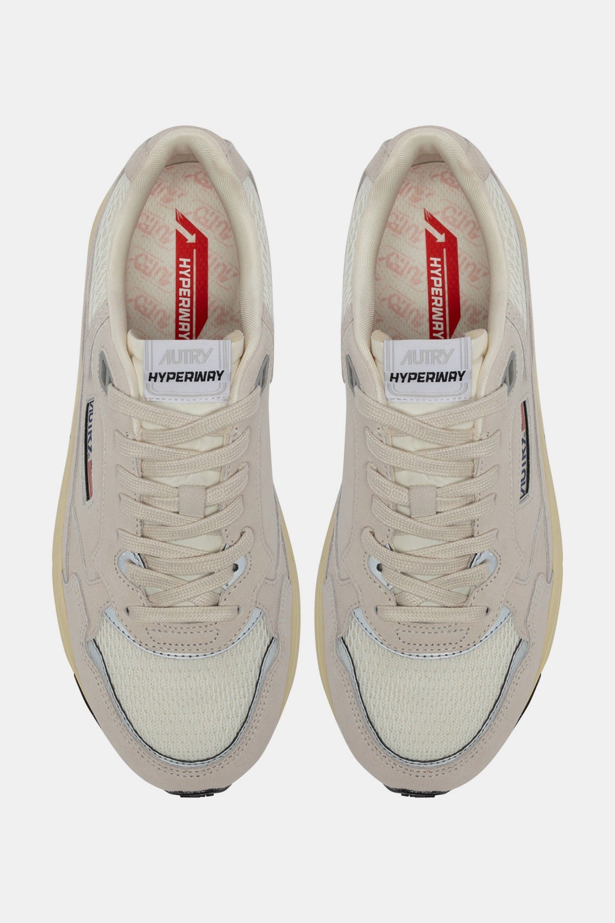 Hyperway UM18 Woman