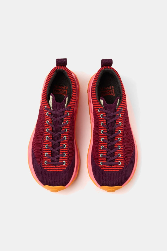 Pelotissima Sunnei Woman Red - La Principal Shop