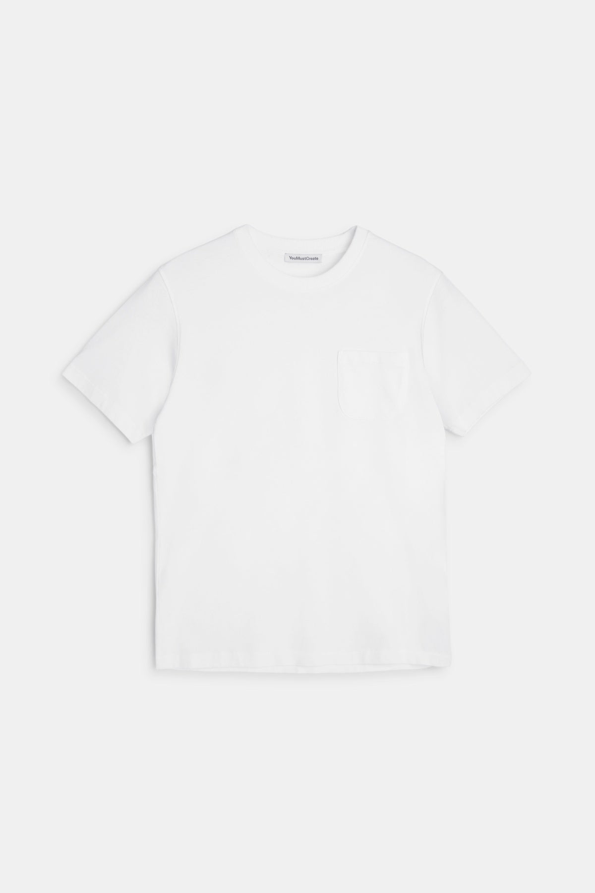 Wild Ones T-Shirt White